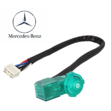 Контактна група замку запалювання MERCEDES ACTROS, ATEGO, ATEGO 2, AXOR, ECONIC, ECONIC 2, TOURO, TRAVEGO