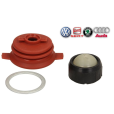 Ремкомплект важеля перемикання МКПП AUDI A4 B5, A4 B6, A4 B7, A6 C5, A6 C6; SKODA SUPERB; VW PASSAT B5 94-11