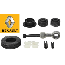 Ремкомплект куліси КПП RENAULT KANGOO, LOGAN, TWINGO, MEGANE 81-07; LADA LARGUS