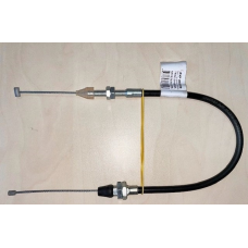 Трос газу ГАЗ-3309, 3308 Садко з дв. ММЗ Д-245 (L=570/370mm)