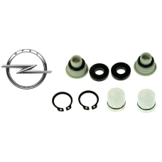 Ремкомплект куліси OPEL ASTRA F/G/H, CALIBRA A, COMBO/MINIVAN, CORSA B, KADETT E, VECTRA A