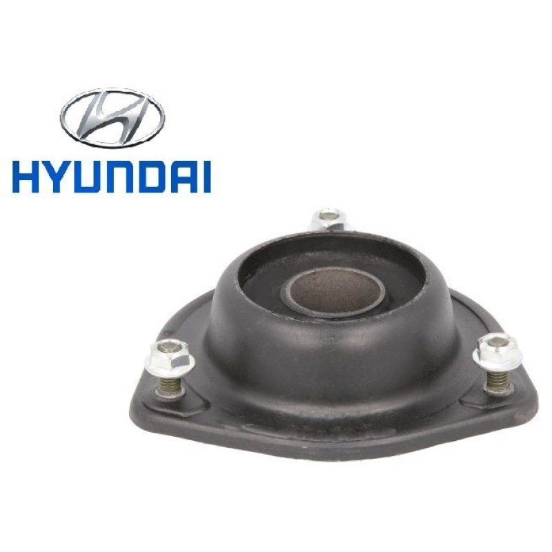 Опора амортизатора переднього HYUNDAI ACCENT I/II, GETZ  94-10