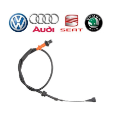 Трос газу SEAT CORDOBA, CORDOBA VARIO, IBIZA II; VW GOLF III / IV, VENTO 1.9D/TD/TDI 91-02