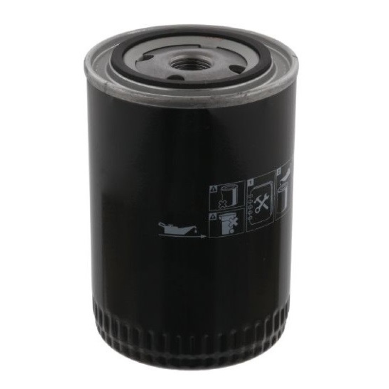 Фільтр оливи ГАЗ-3309, 33104 Валдай; ПАЗ-4230,4234, 32053; МАЗ-4370 Зубреня; ЗіЛ, МТЗ з дв. ММЗ Д-245