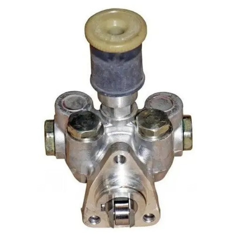 ПННТ ММЗ Д-245.7, 9 ЕВРО, Д-260