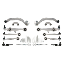 Комплект підвіски AUDI A4 B5, A6 C5; SKODA SUPERB; VW PASSAT B5, PASSAT B5.5 1.6-4.2 11.94- (21 мм)
