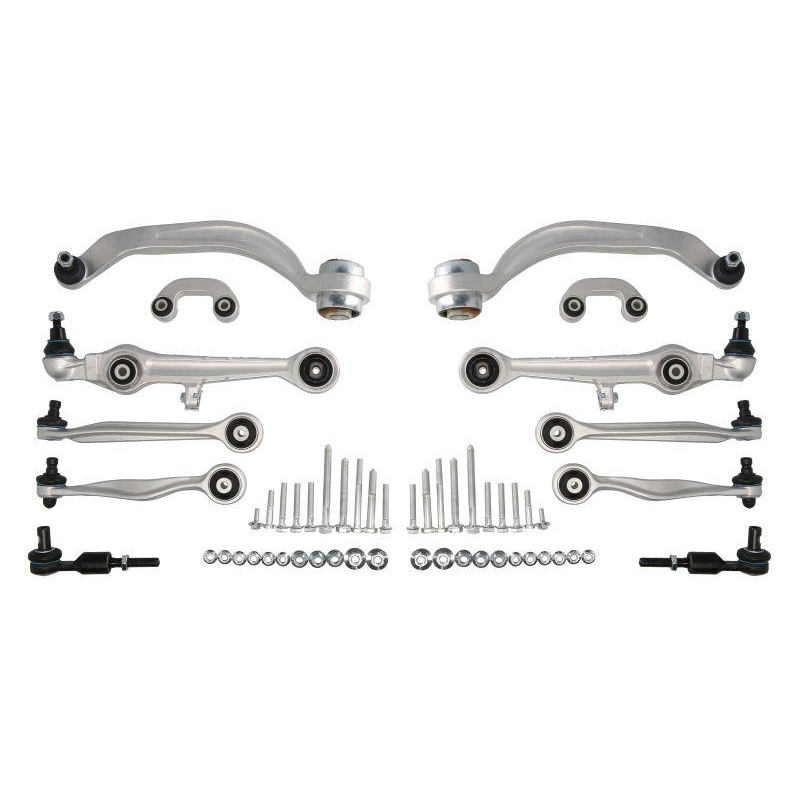 Комплект підвіски AUDI A4 B5, A6 C5; SKODA SUPERB; VW PASSAT B5, PASSAT B5.5 1.6-4.2 11.94- (21 мм)