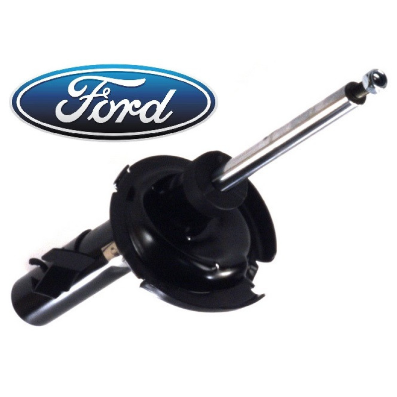Амортизатор передній лівий FORD C-MAX I,II, FOCUS C-MAX, FOCUS II,III,mk3 USA, GRAND C-MAX 03-15