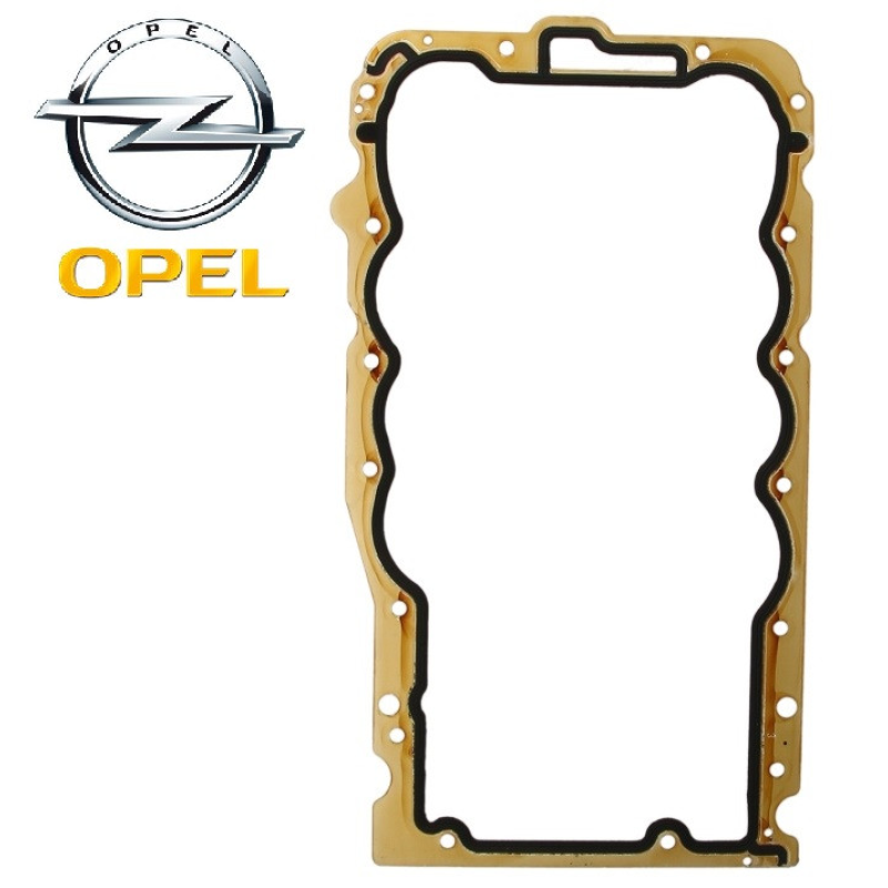 Прокладка піддону OPEL AGILA, ASTRA G/H, COMBO, CORSA B/C/D, MERIVA A, TIGRA Z12XE/Z12XEP/X12XE/Z14XEL/Z14XEP