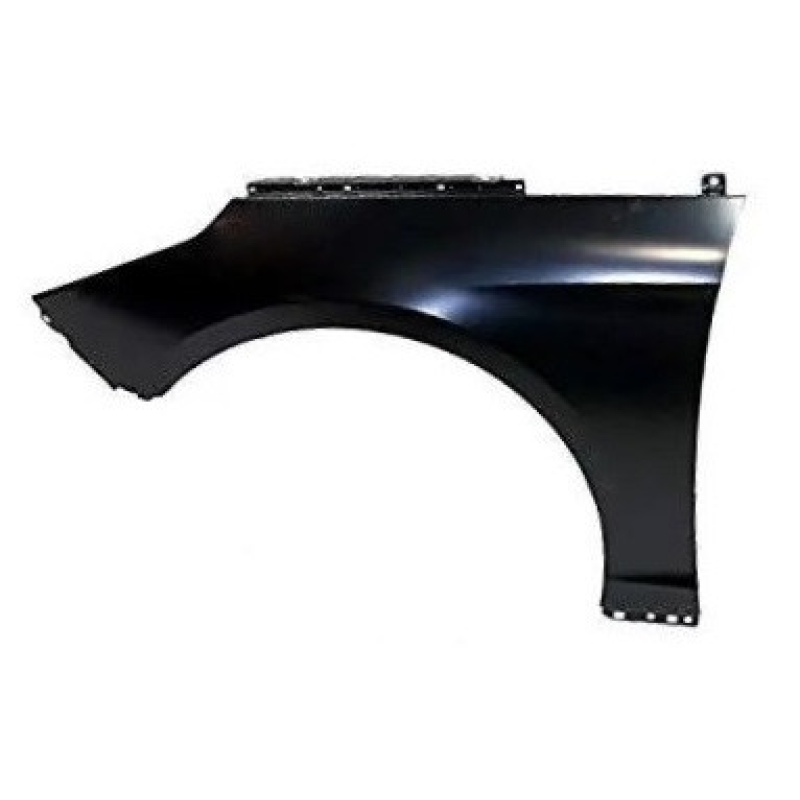 Крило переднє ліве HYUNDAI SONATA LF 14-18 без отвору