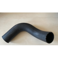 Патрубок інтеркулера ГАЗ-33104 ВАЛДАЙ верхній