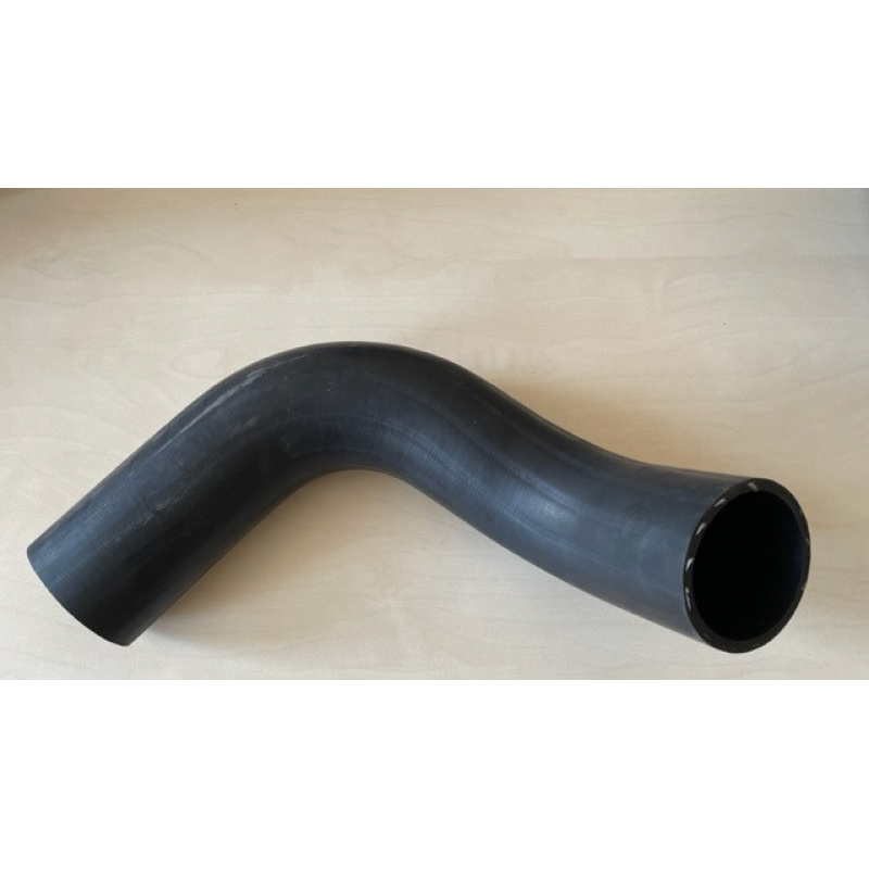 Патрубок інтеркулера ГАЗ-33104 ВАЛДАЙ верхній