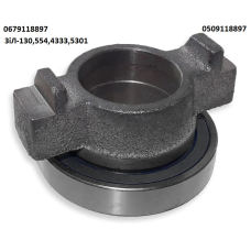 Муфта зчеплення ЗіЛ-130,-131,-554,-4314,-5301 у зборі