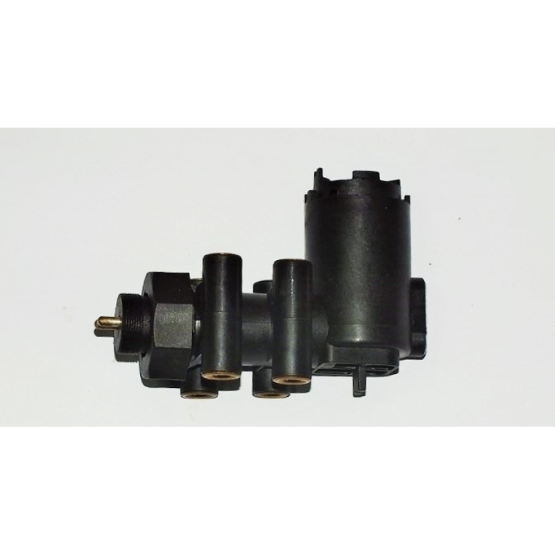 Датчик рівня пневмопідвіски (ECAS) DAF, MAN, MERCEDES, SCANIA, VOLVO 74-