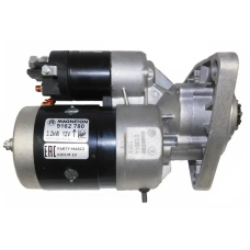 Стартер 12В, 3,2 кВт, 10зубів редуктор. ГАЗ, ПАЗ, МАЗ, ЗіЛ, МТЗ з дв. ММЗ Д-240, 243, 245 та модиф. (Magneton)