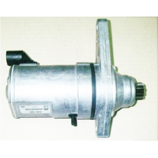 Стартер 12V, 1kW AUDI A1, A3; SEAT, SKODA FABIA, OKTAVIA; VW GOLF, POLO, JETTA 1.2-2.0 99-