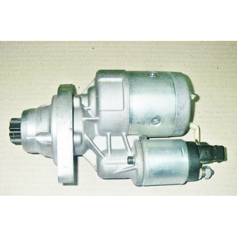 Стартер AUDI, SEAT, SKODA, VW, FORD 1.6-2.3 96-13