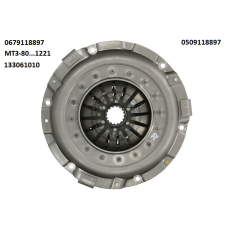 Диск зчеплення натискний МТЗ