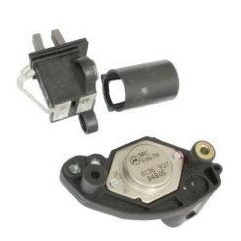 Регулятор напруги з щітковим вузлом генератора VALEO