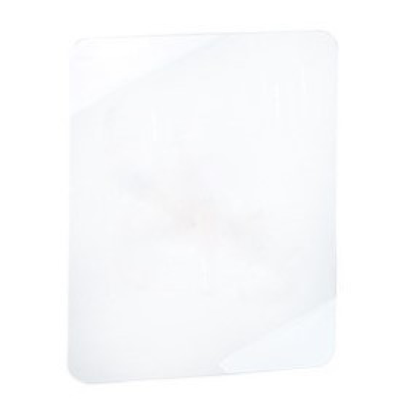 Скло кабіни бічне УК МТЗ-80-1221 (767х637) під рамку с/з