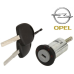 Замок запалювання OPEL CALIBRA A, OMEGA B, VECTRA A, VECTRA B 88-03