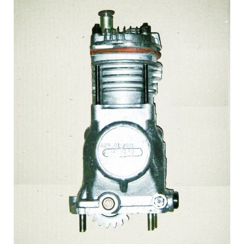 Компресор ГАЗ, ЗіЛ, ПАЗ з дв. Д-245 (144 л/хв)