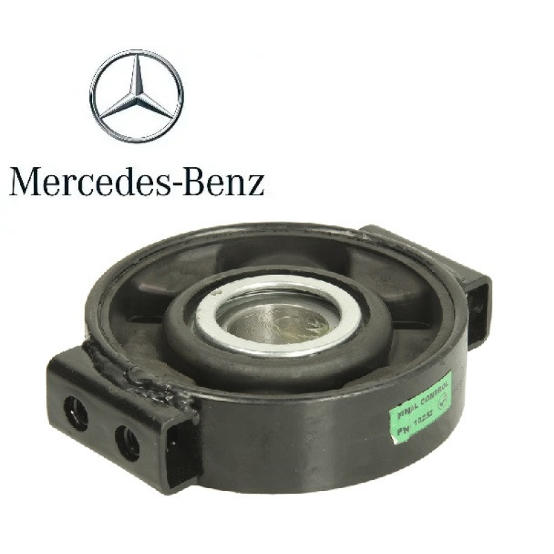 Опора карданного валу MERCEDES LK/LN2, T2/LN1 84-98