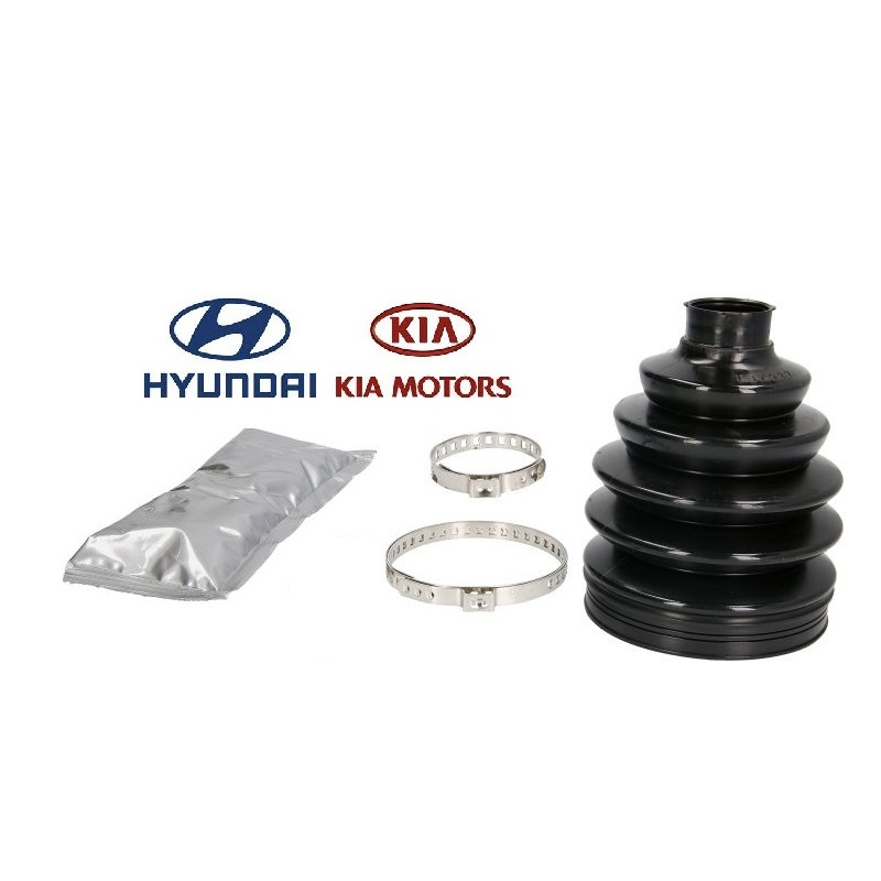 Пильовик зовнішнього ШРКШ HYUNDAI SONATA VI (YF), SONATA 10 (USA) 2.0-2.4 10-14