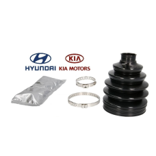 Пильовик зовнішнього ШРКШ HYUNDAI SONATA V (NF), TUCSON (JM); KIA SPORTAGE II (JE, KM) 2.0-2.7 04-