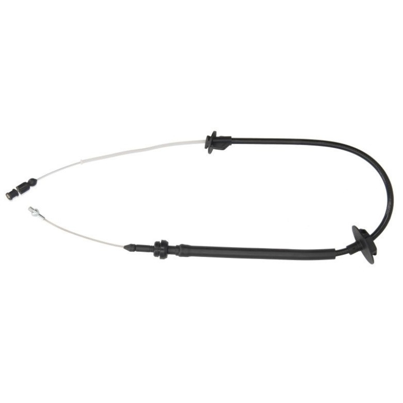 Трос газу AUDI A4 B5, A6 C5; VW Passat B5 1.6/1.8 94-05