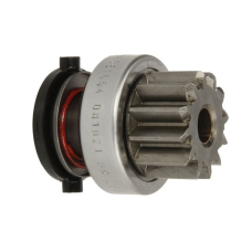 Привід стартеру CITROEN JUMPER;FIAT DUCATO;FORD TOURNEO V362,TRANSIT V363;LR DEFENDER 2.2/2.4/3.2TDCi 06-