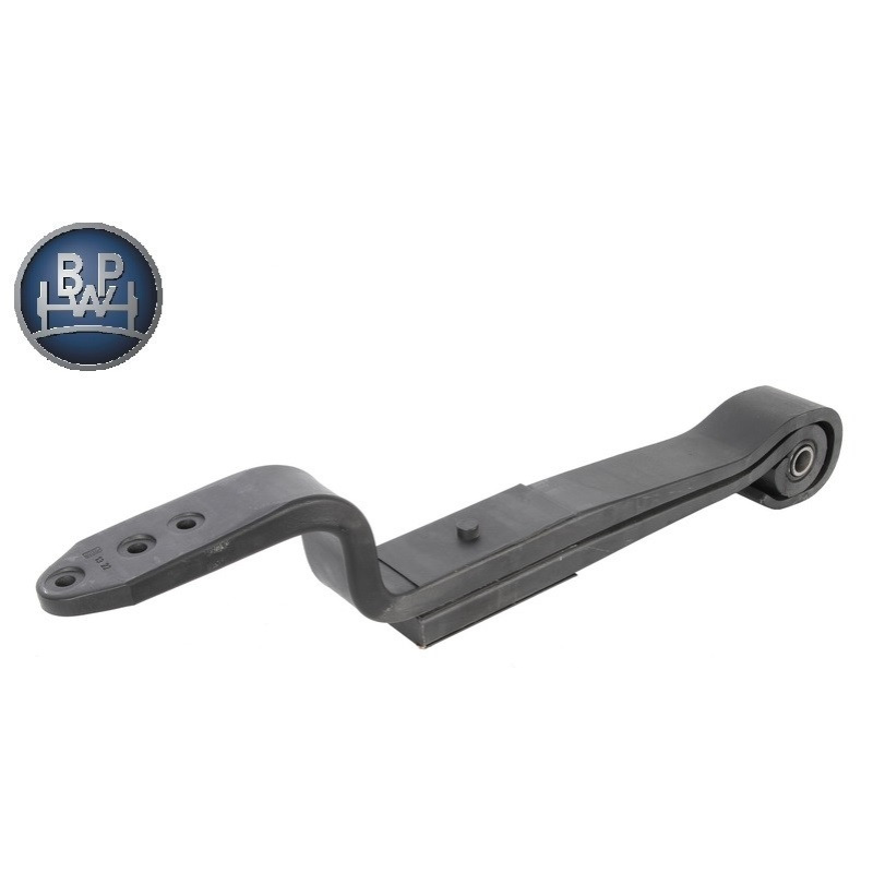 Ресора BPW ALM, KH, KR, NR, SLM