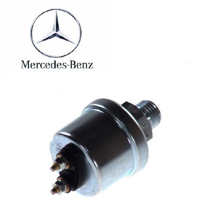 Датчик тиску оливи MERCEDES ACTROS, ACTROS MP2 /3 96-