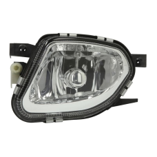 Фара протитуманна ліва (H11) MERCEDES E-KLASA W211, E T-MODEL S211, SPRINTER 901-906 02-09