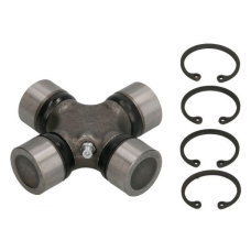 Хрестовина кардану (26.99х81,75) Land Rover 88-127 Mk III,Range Rover I; Mazda B; SSANGYONG; IVECO DAILY I