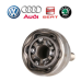 Шарнір зовнішній AUDI A3; SEAT CORDOBA,IBIZA,LEON,TOLEDO; SKODA OCTAVIA; VW BORA,GOLF,PASSAT 90-13 Шарнір зовнішній AUDI A3; SEAT CORDOBA,IBIZA,LEON,TOLEDO; SKODA OCTAVIA; VW BORA,GOLF,PASSAT 90-13