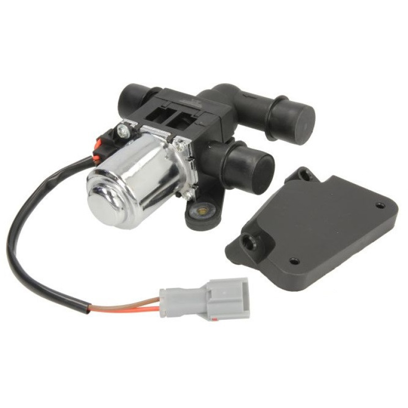 Кран обігрівача DAF CF65,CF75,CF85,XF105; MAN E2000,F2000,M2000M,TGA,TGL,TGM,TGS,TGX 94-