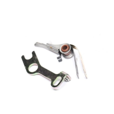 Контакти трамблера ГАЗ-53, 66; ЗіЛ-130, 131