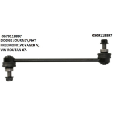 Стійка стабілізатора перед. DODGE JOURNEY, FIAT FREEMONT, CHRYSLER VOYAGER V, VW ROUTAN 07-
