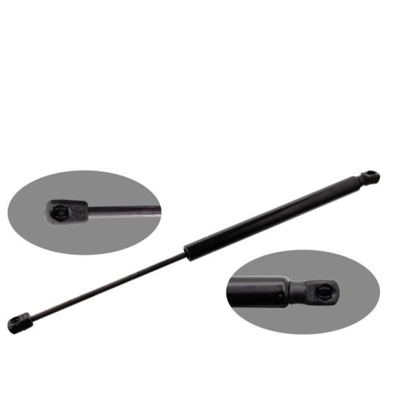 Газова пружина кришки багажника DODGE JOURNEY, FIAT FREEMONT 08-