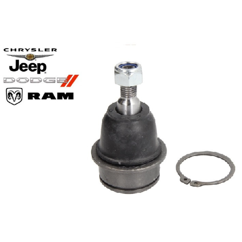 Опора кульова CHRYSLER SEBRING; DODGE AVENGER, JOURNEY; FIAT FREEMONT; LANCIA FLAVIA 07-