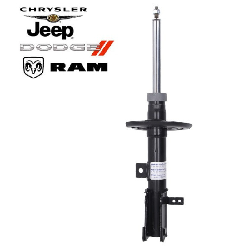 Амортизатор перед. правий DODGE JOURNEY, FIAT FREEMONT 08-