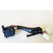 Перемикач поворотів та світла ГАЗ-3307, 33104 ВАЛДАЙ, 3302 ГАЗель, 2217 Соболь