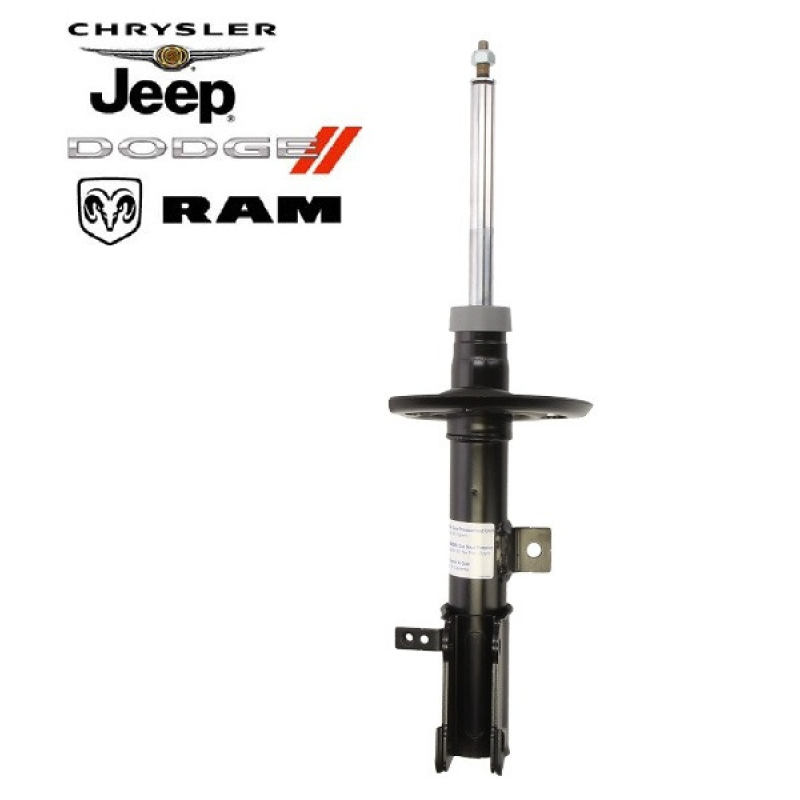 Амортизатор перед. лівий DODGE JOURNEY, FIAT FREEMONT 08-