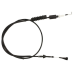 Трос газу VW Transporter IV 1.9D/2.4D 90-03
