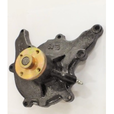 Насос водяний ГАЗ-53, 66, 3307; ПАЗ-672, 3205 з дв. ЗМЗ-511, 523 (чавун)