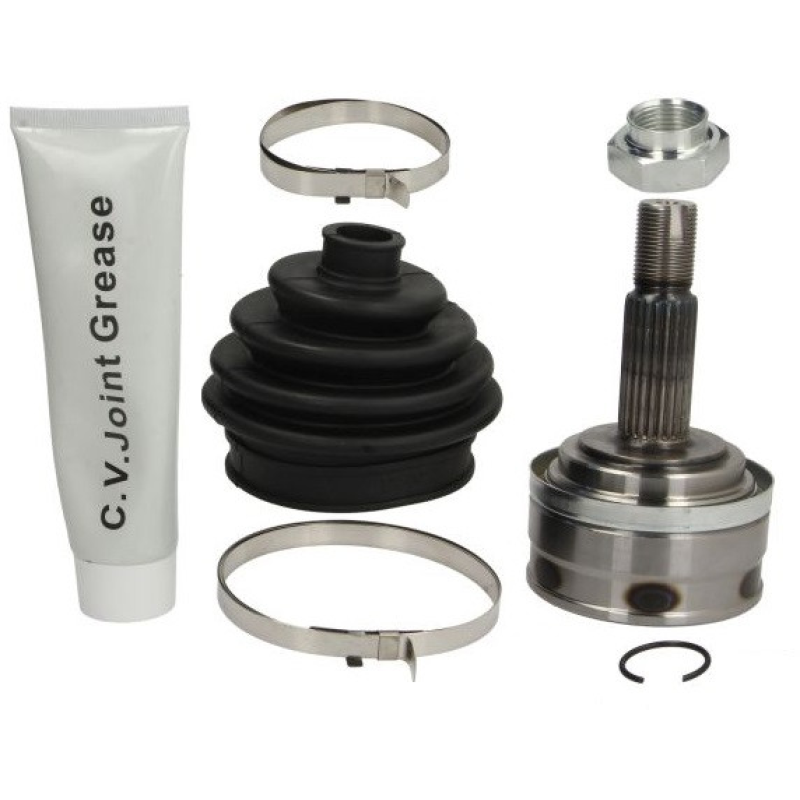 Шарнір зовнішній (22/22) ВАЗ 2108-2110