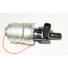 Електронасос опалювача салону/кабіни D=18mm 12V