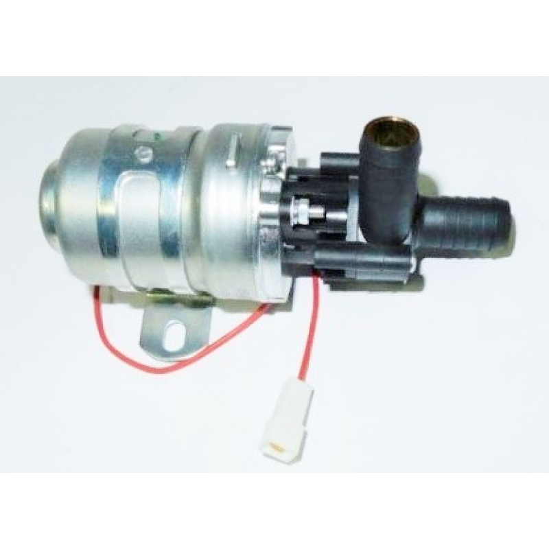 Електронасос опалювача салону/кабіни D=18mm 24V
