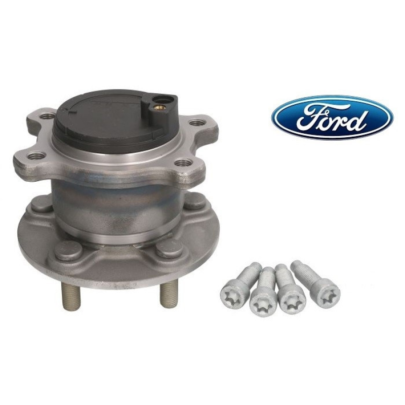 Маточина задня FORD C-MAX, FOCUS II, KUGA I, MONDEO IV 07-15